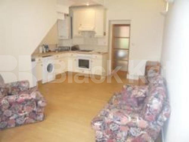 			1 Bedroom, 1 bath, 1 reception Flat			 Pages Lane, MUSWELL HILL N10